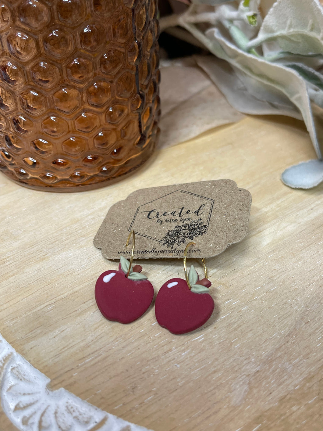Mini Apple Hoops