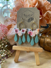 Load image into Gallery viewer, Wildflower Dangles
