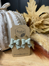 Load image into Gallery viewer, Bow Dangles
