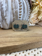 Load image into Gallery viewer, Pumpkin Studs

