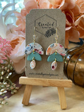 Load image into Gallery viewer, Wildflower Dangles
