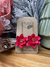 Load image into Gallery viewer, Maggie (Red)
