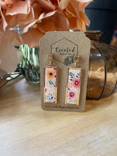 Load image into Gallery viewer, Wildflower Dangles
