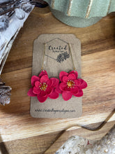 Load image into Gallery viewer, Maggie (Red)
