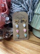 Load image into Gallery viewer, Light Bulb Dangles
