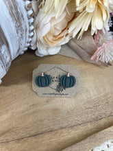Load image into Gallery viewer, Pumpkin Studs
