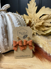 Load image into Gallery viewer, Bow Dangles
