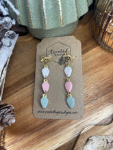 Load image into Gallery viewer, Light Bulb Dangles
