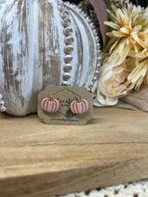 Load image into Gallery viewer, Pumpkin Studs
