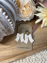 Load image into Gallery viewer, Bow Dangles
