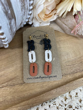 Load image into Gallery viewer, Boo Dangles
