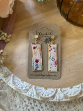 Load image into Gallery viewer, Wildflower Dangles
