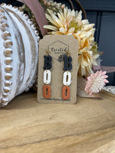 Load image into Gallery viewer, Boo Dangles
