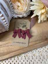 Load image into Gallery viewer, Bow Dangles
