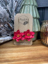 Load image into Gallery viewer, Maggie (Red)
