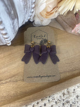 Load image into Gallery viewer, Bow Dangles

