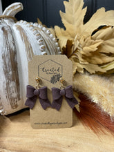 Load image into Gallery viewer, Bow Dangles
