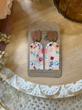 Load image into Gallery viewer, Wildflower Dangles
