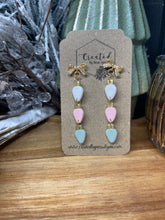 Load image into Gallery viewer, Light Bulb Dangles
