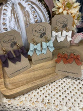 Load image into Gallery viewer, Bow Dangles
