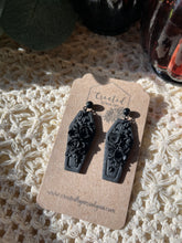 Load image into Gallery viewer, Floral Coffins
