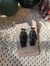 Load image into Gallery viewer, Floral Coffins
